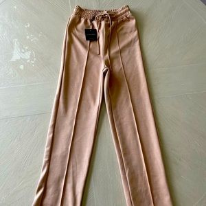 JLUXELABEL High Wasited Pants